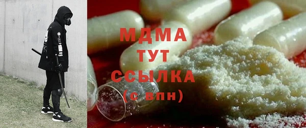 МДПВ Богородск